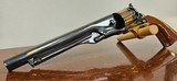 Uberti Gettysburg 1863 Revolver .44 - 10 of 20