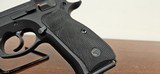 CZ 75 SP-01 9mm - 2 of 12