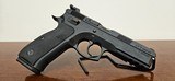 CZ 75 SP-01 9mm - 6 of 12