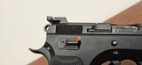 CZ 75 SP-01 9mm - 8 of 12