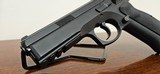 CZ 75 SP-01 9mm - 5 of 12