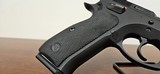 CZ 75 SP-01 9mm - 7 of 12