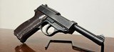 BYF 44 Mauser P38 9mm - 14 of 19