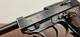 BYF 44 Mauser P38 9mm - 5 of 19