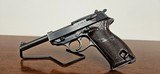 BYF 44 Mauser P38 9mm - 1 of 19