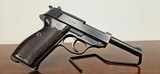 BYF 44 Mauser P38 9mm - 9 of 19