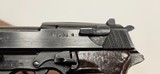 BYF 44 Mauser P38 9mm - 4 of 19