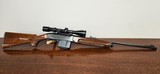 Remington 7400 30-06 W/ Extra Mags - 1 of 16