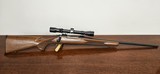 Remington 700 6.5x55 Swedish - 1 of 15