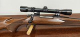 Remington 700 6.5x55 Swedish - 3 of 15