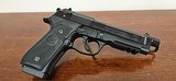 Beretta 92A1 9mm - 6 of 14