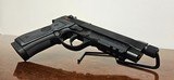 Beretta 92A1 9mm - 10 of 14