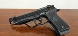 Beretta 92A1 9mm - 1 of 14