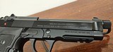 Beretta 92A1 9mm - 9 of 14