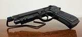Beretta 92A1 9mm - 5 of 14