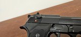 Beretta 92A1 9mm - 8 of 14