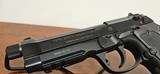 Beretta 92A1 9mm - 4 of 14