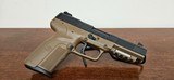 FN Five-seveN Mk II FDE 5.7 - 6 of 13