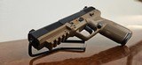 FN Five-seveN Mk II FDE 5.7 - 5 of 13