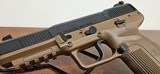 FN Five-seveN Mk II FDE 5.7 - 4 of 13