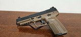 FN Five-seveN Mk II FDE 5.7 - 1 of 13