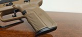 FN Five-seveN Mk II FDE 5.7 - 2 of 13