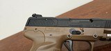 FN Five-seveN Mk II FDE 5.7 - 8 of 13