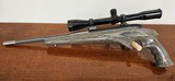 Weatherby Mark V Pistol 22-250 - 7 of 16