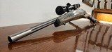 Weatherby Mark V Pistol 22-250 - 16 of 16