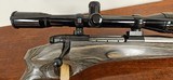 Weatherby Mark V Pistol 22-250 - 3 of 16