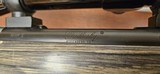 Weatherby Mark V Pistol 22-250 - 11 of 16