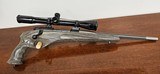 Weatherby Mark V Pistol 22-250 - 1 of 16