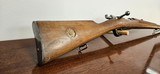 Carl Gustaf1903 6.5x55 - 2 of 21