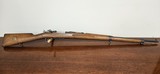 Carl Gustaf1903 6.5x55 - 1 of 21