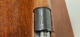 Turkish Mauser 8mm - 11 of 12