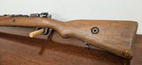 Turkish Mauser 8mm - 7 of 12