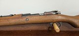 Turkish Mauser 8mm - 8 of 12