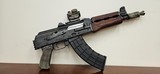 Zastava ZPAP92 7.62x39 - 1 of 9