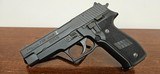 Sig Sauer P226 Navy 9mm - 1 of 13