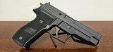 Sig Sauer P226 Navy 9mm - 6 of 13