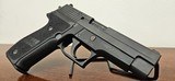 Sig Sauer P226 Navy 9mm - 9 of 13