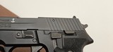 Sig Sauer P226 Navy 9mm - 3 of 13