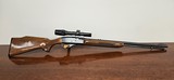 Remington 552 Speedmaster .22LR - 1 of 12