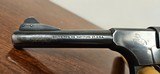 Colt Woodsman .22LR - 8 of 20