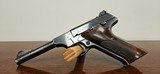 Colt Woodsman .22LR - 1 of 20