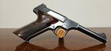 Colt Woodsman .22LR - 10 of 20