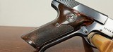 Colt Woodsman .22LR - 11 of 20