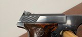 Colt Woodsman .22LR - 12 of 20