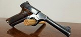 Colt Woodsman .22LR - 15 of 20