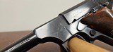 Colt Woodsman .22LR - 4 of 20
